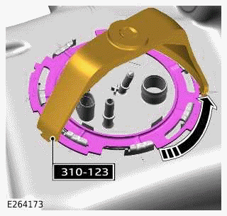Fuel Pump Module - 90